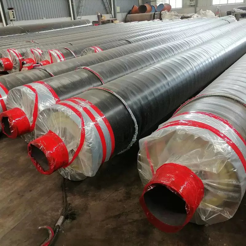 港德管道装备制造案例图片